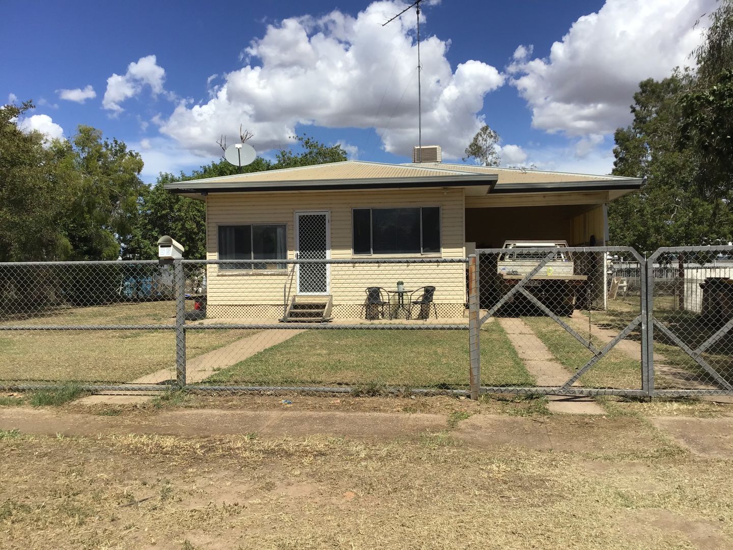 Sold 56 STREET, Mungindi NSW 2406 on 12 Jan 2023 2017671209
