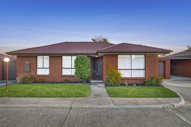 Picture of 7/144 Springs Road, CLARINDA VIC 3169