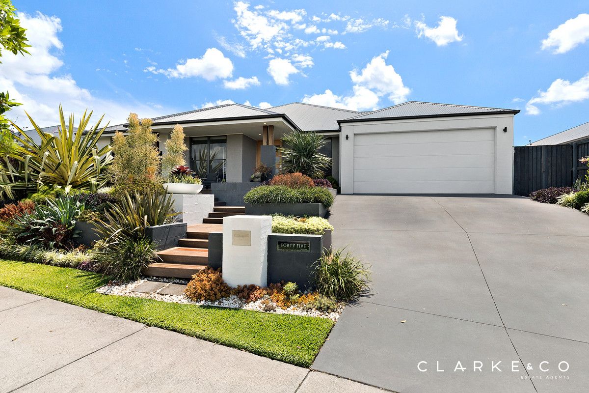 45 Skimmer Street, Chisholm NSW 2322, Image 1