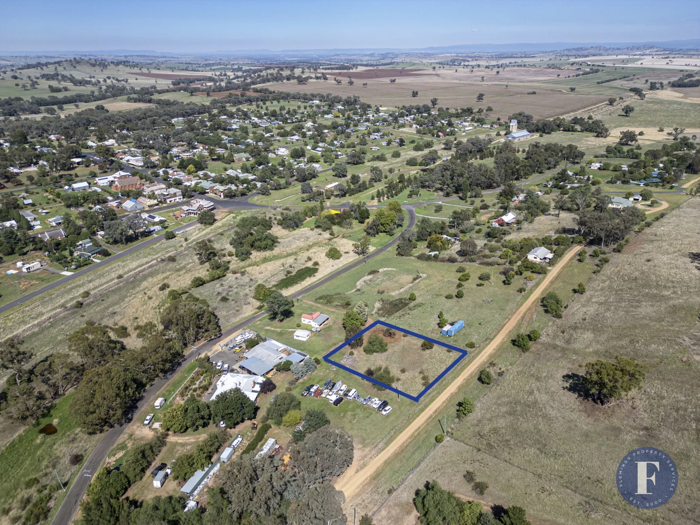 Additional image 6 of Lot 2 North Street, Woodstock NSW 2793