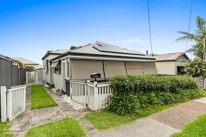 Picture of 4 Gregson Avenue, MAYFIELD WEST NSW 2304