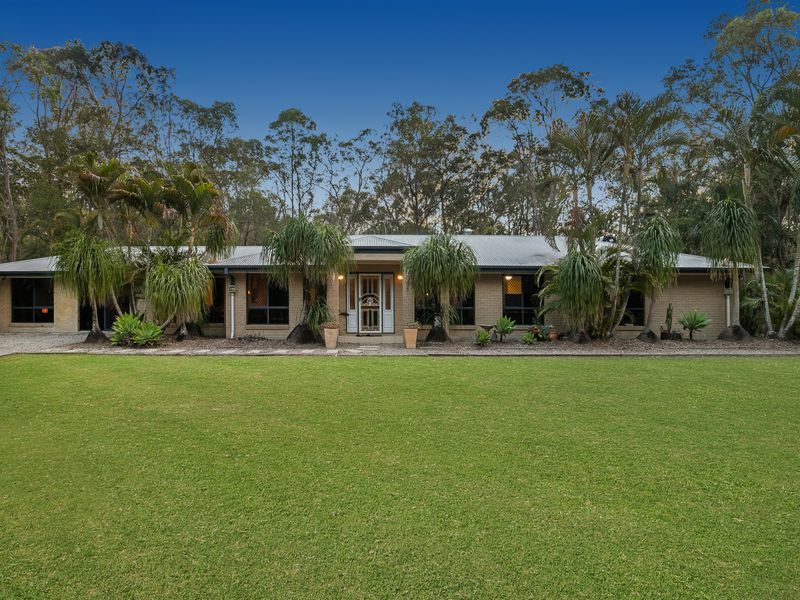 452 Kangaroo Gully Road, Anstead QLD 4070, Image 2