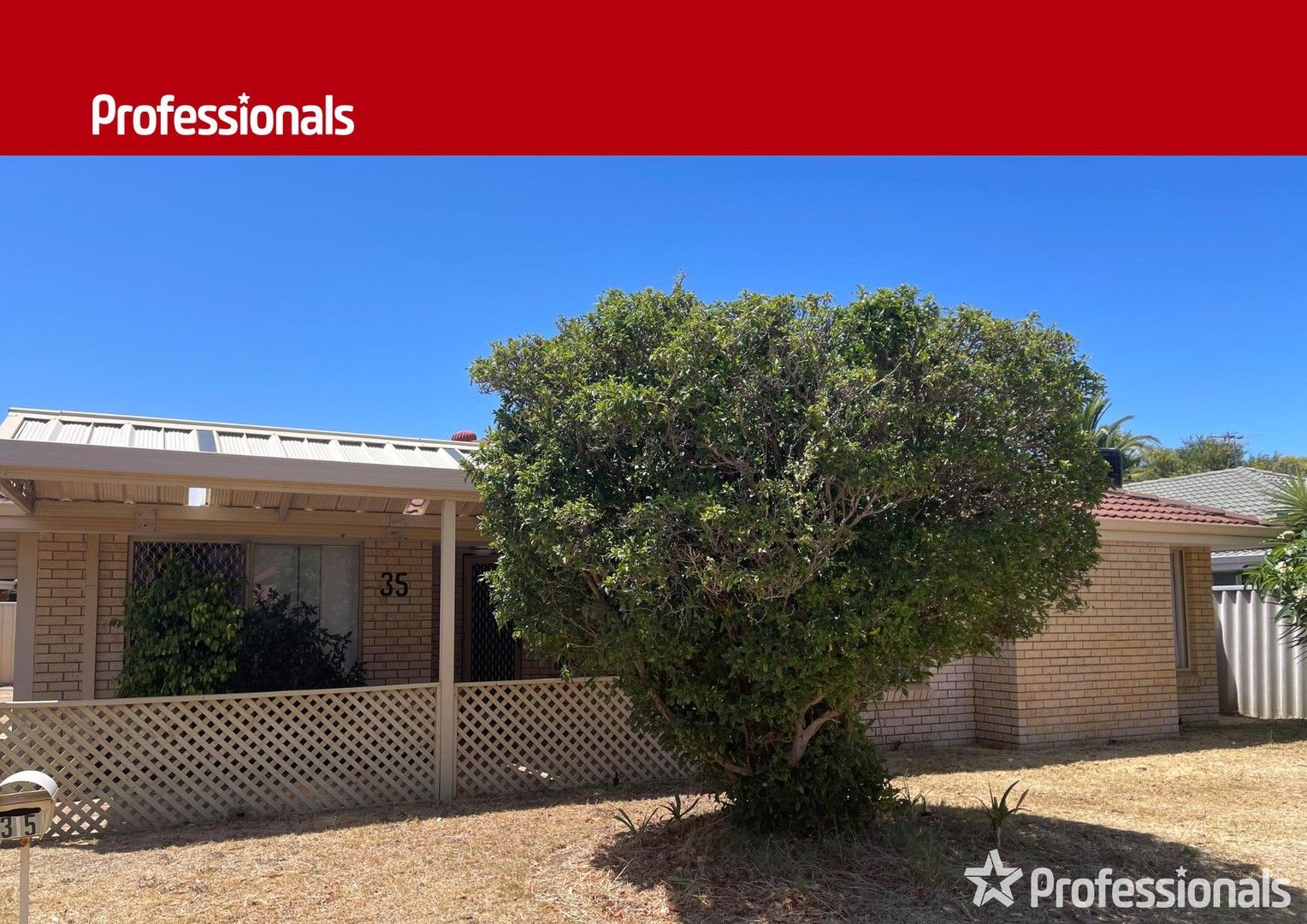 35 Cuthbertson Drive, Cooloongup WA 6168, Image 0