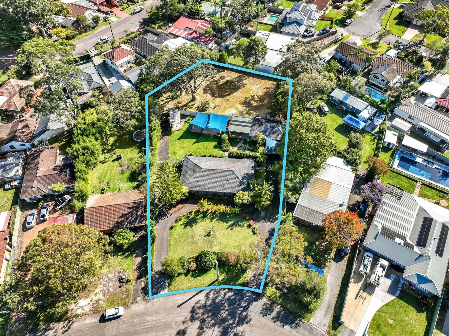 17-19 Birdwood Drive, Blue Haven NSW 2262, Image 0