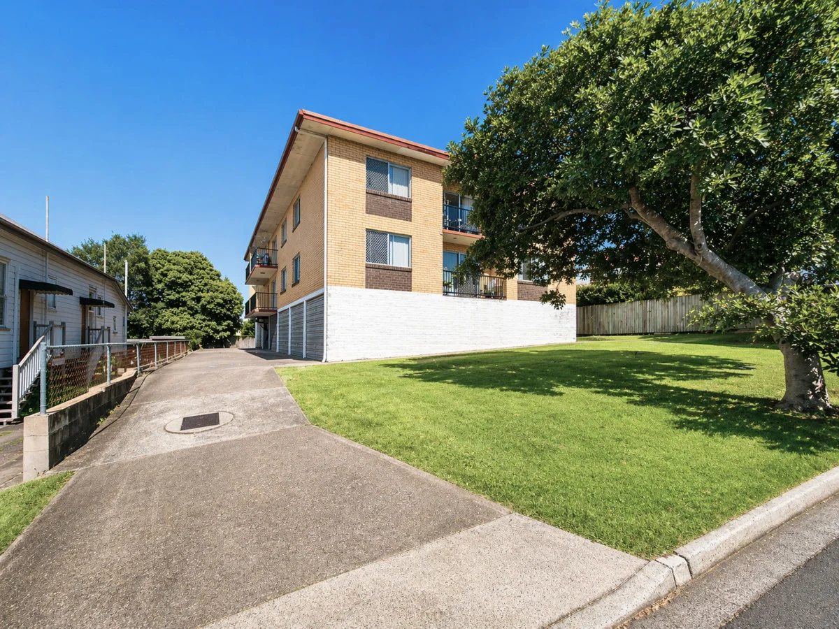 1/7 Fosbery Street, Windsor QLD 4030