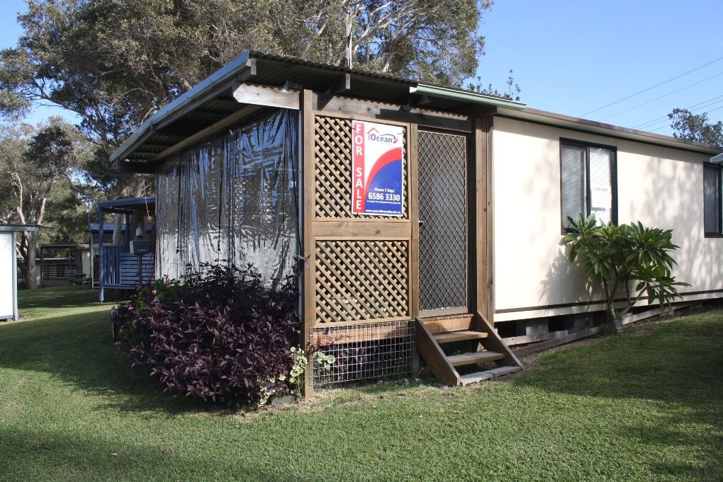 HV1 Bonny Hills Holiday Park, BONNY HILLS NSW 2445, Image 2