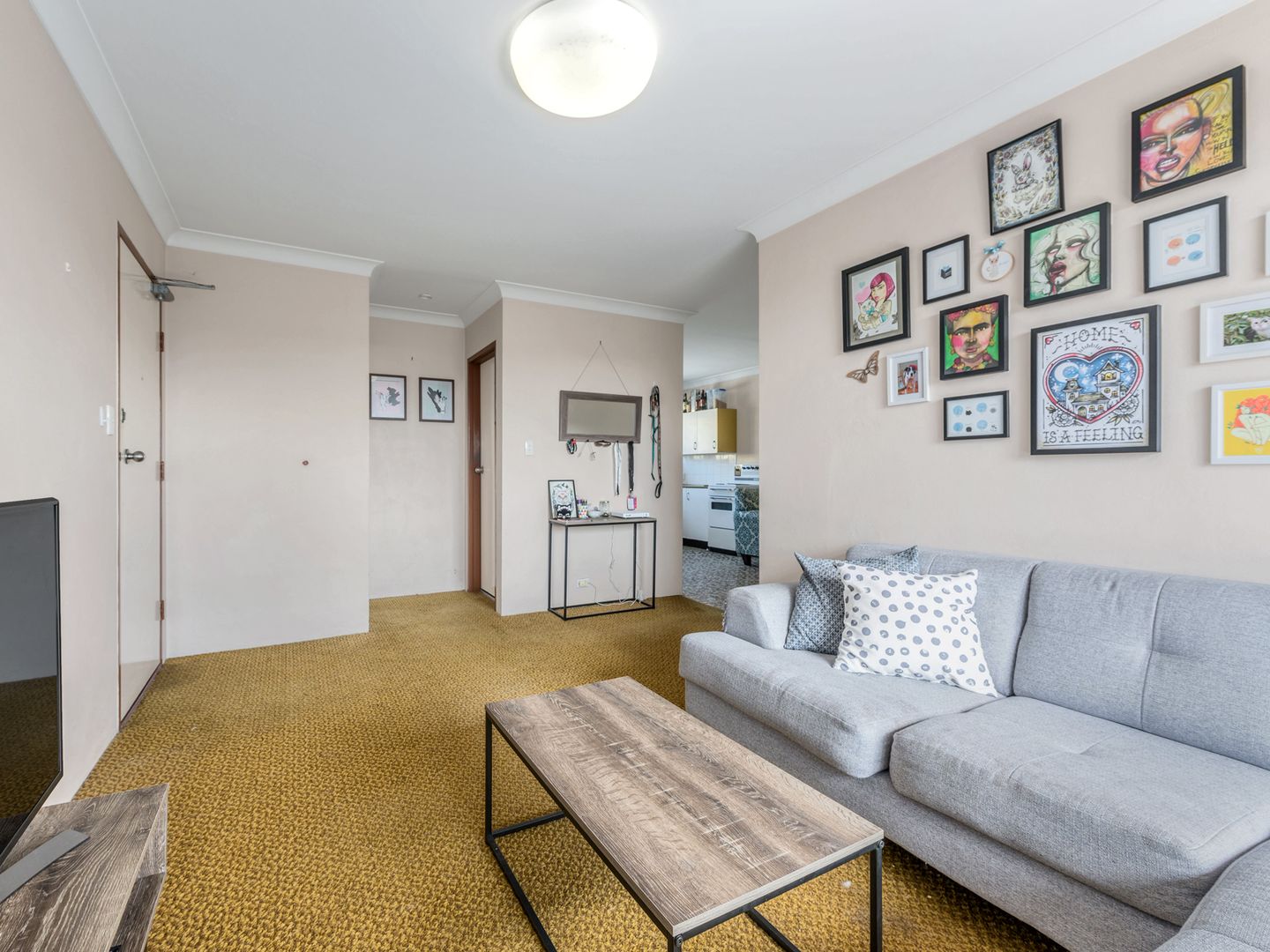 6/38 Rosemount Terrace, Windsor QLD 4030, Image 2