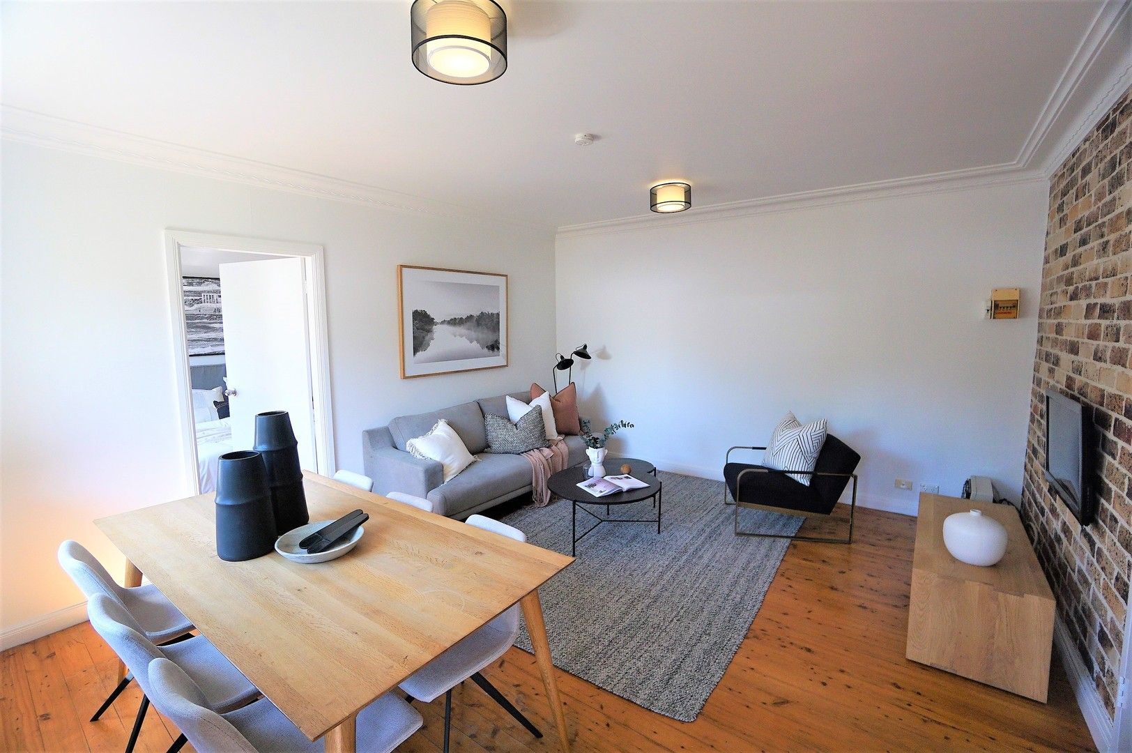 1 bedrooms House in 3/45 Hercules St DULWICH HILL NSW, 2203