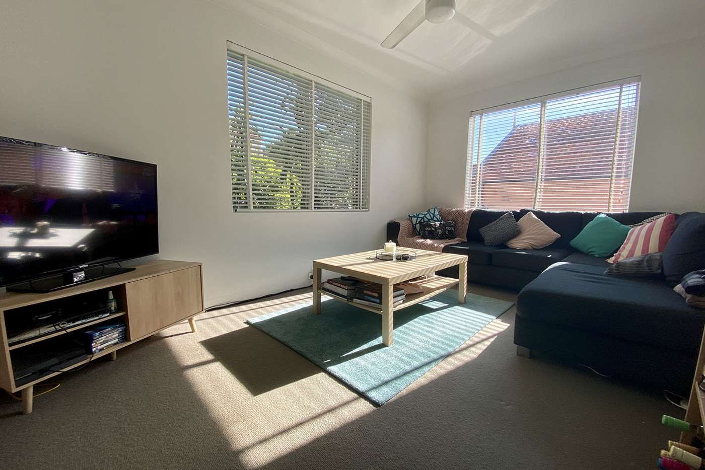 2 bedrooms Apartment / Unit / Flat in 3/390 Bronte Road BRONTE NSW, 2024