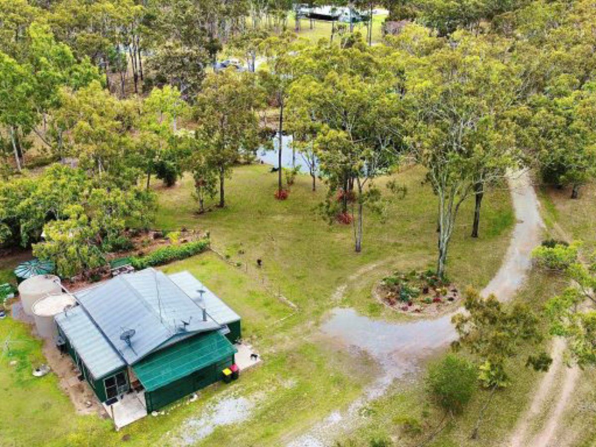 157 Intrepid Drive, Foreshores QLD 4678, Image 0