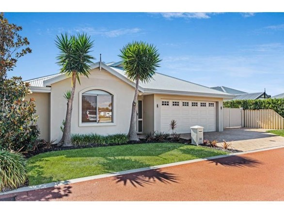 34 Halcyon Way, Atwell WA 6164