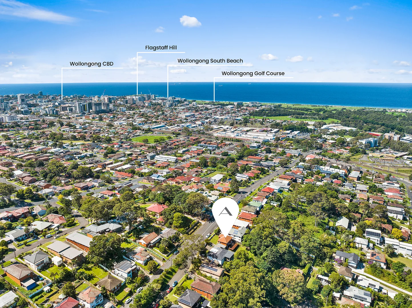 Additional image 10 of 75 Bridge Street, Coniston NSW 2500