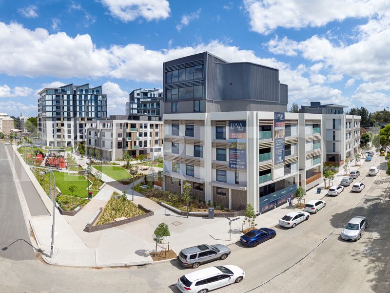 21/12 Hudson Street, Lewisham NSW 2049 Apartment For Rent 650 Domain