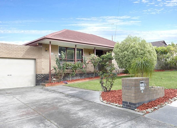 23 Hibiscus Drive, Wheelers Hill VIC 3150
