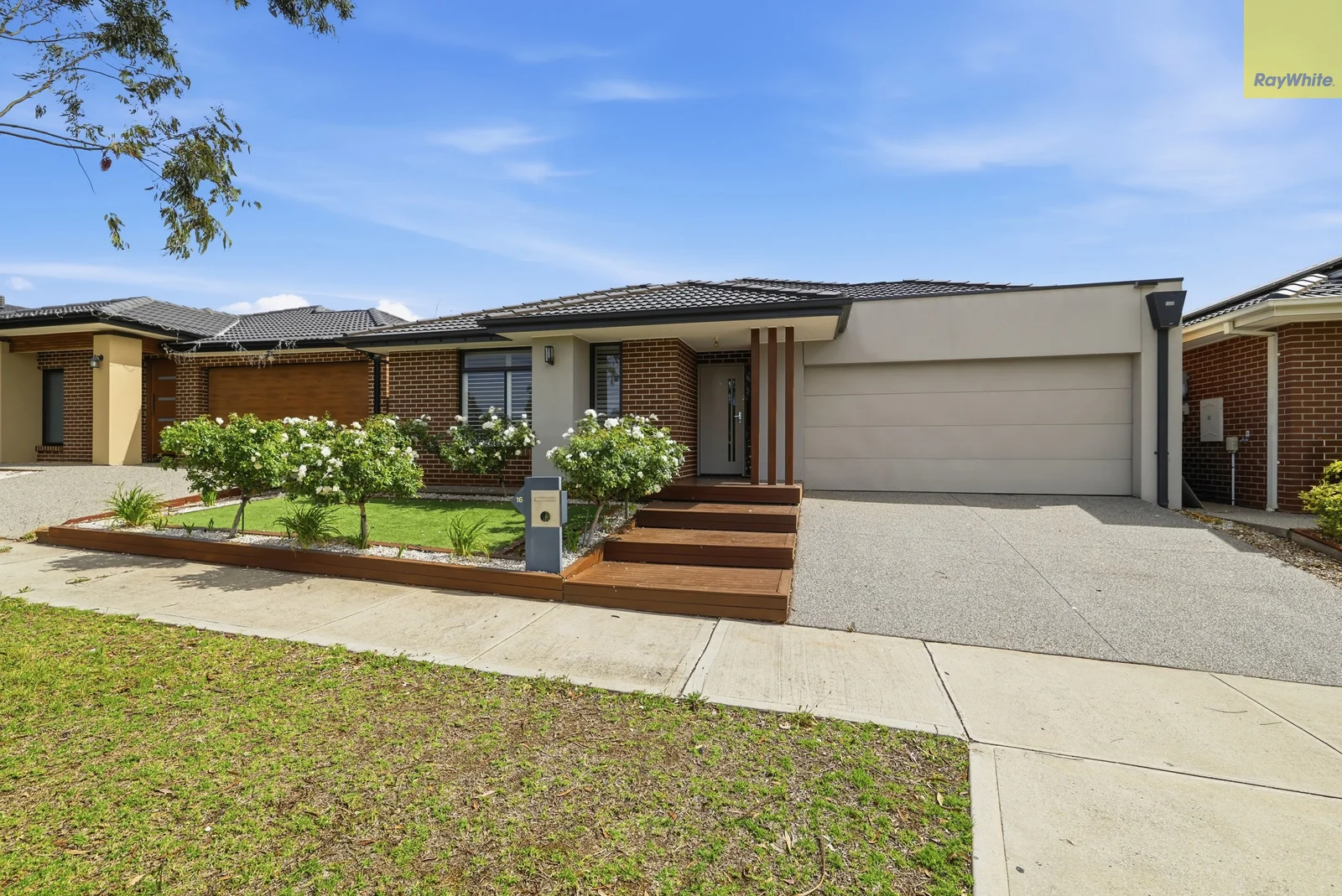16 Riverside Concourse, Cobblebank VIC 3338 - House For Rent | Domain