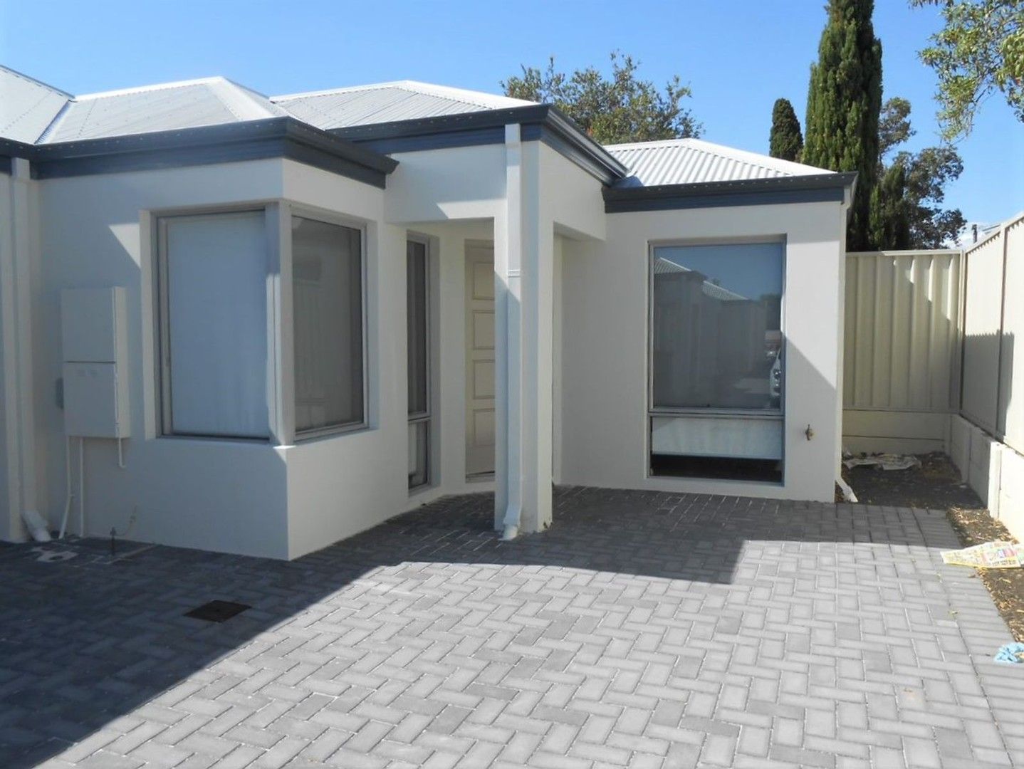 3 bedrooms House in 436C Flinders Street NOLLAMARA WA, 6061