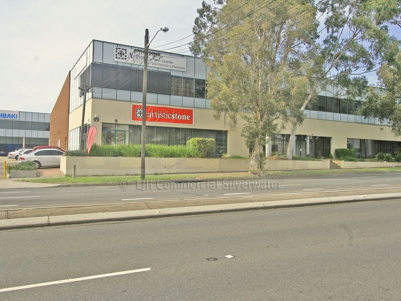 99 Silverwater Road, Silverwater | Property History & Address Research ...