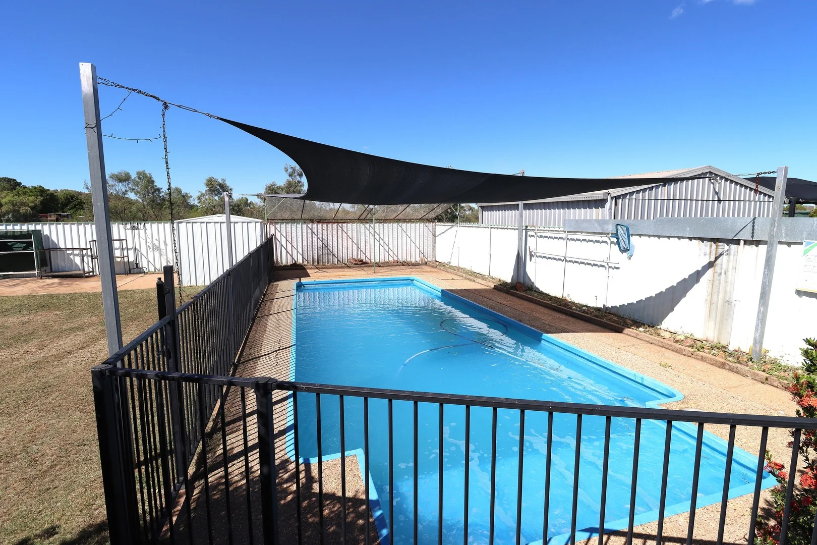 43 Millen Crescent, Mount Isa QLD 4825