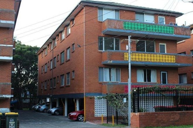 491 Apartments For Rent In Cabramatta Nsw 2166 Domain