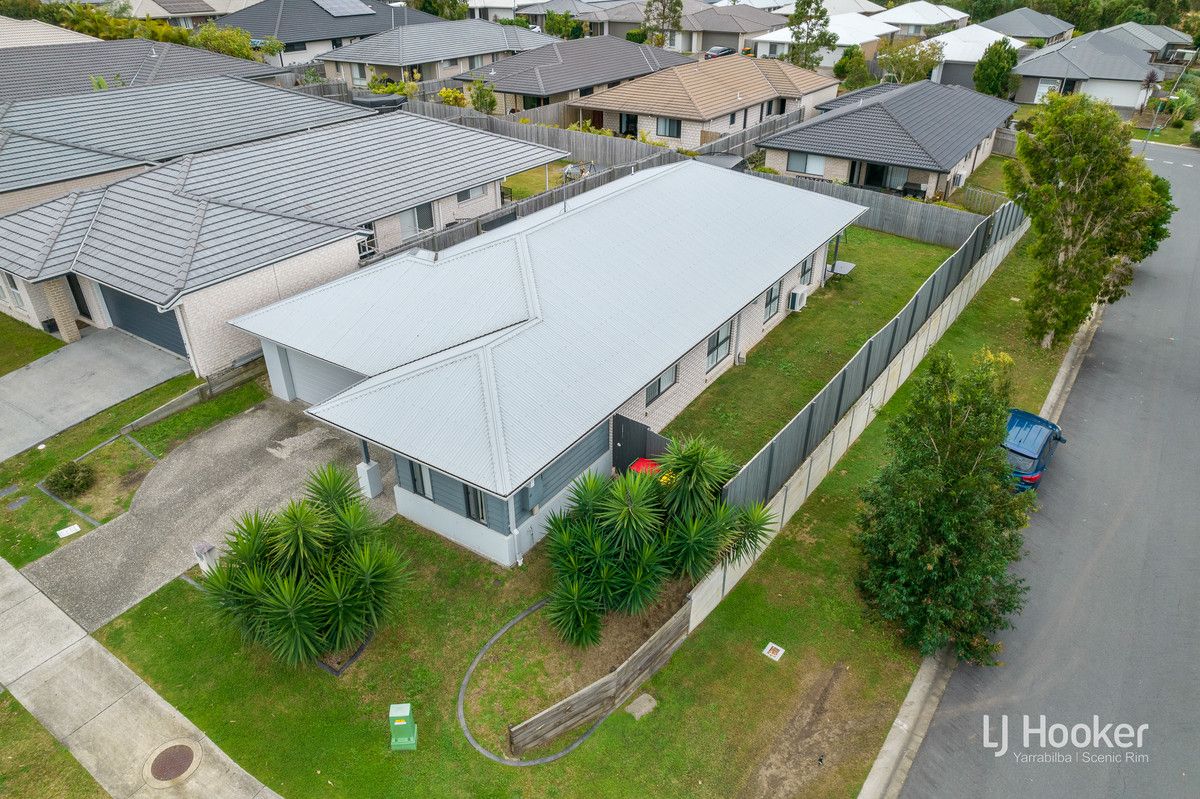 4 bedrooms House in 20 Skyblue Circuit YARRABILBA QLD, 4207