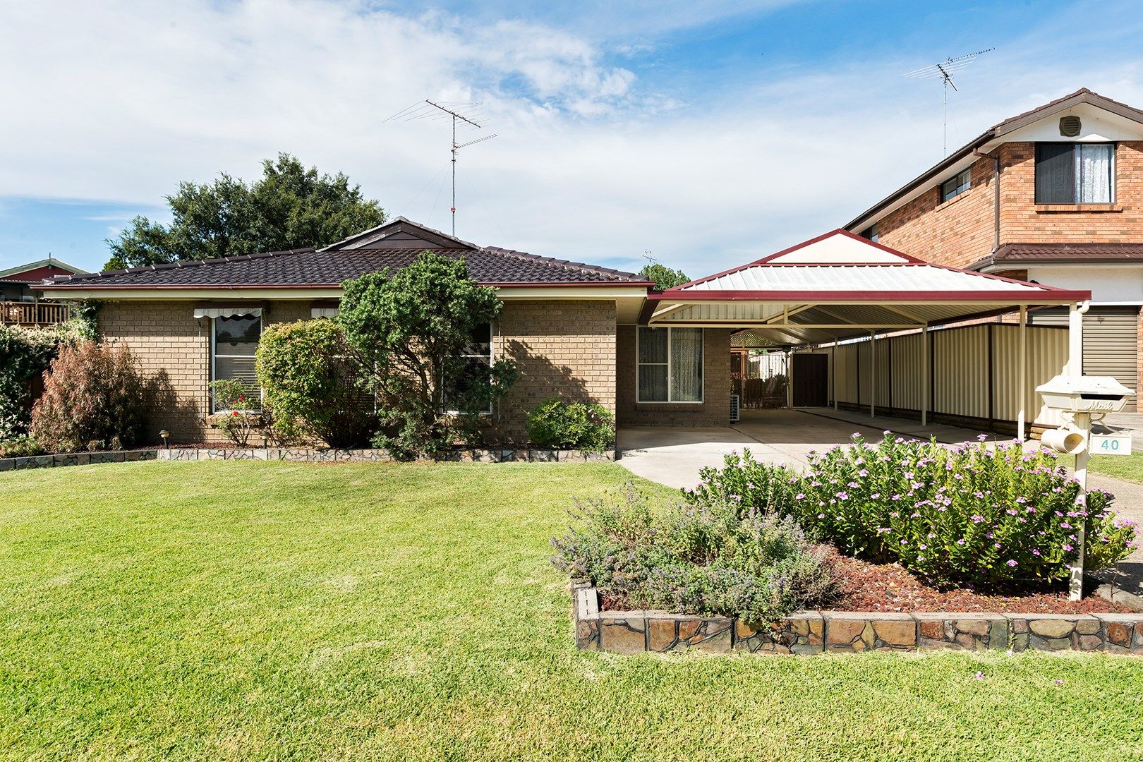 40 Timesweep Drive, St Clair NSW 2759, Image 0