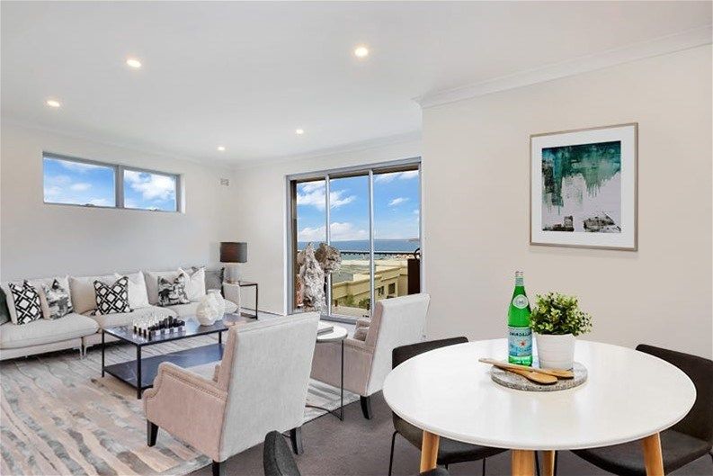 2 bedrooms Apartment / Unit / Flat in 6/61-63 Brighton Boulevard BONDI BEACH NSW, 2026