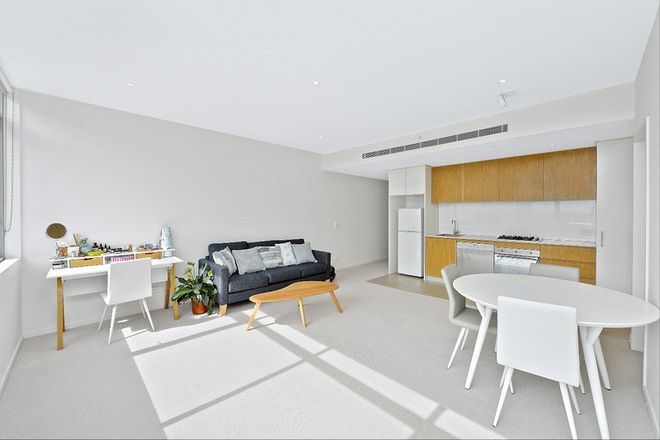 Picture of 1001/1 Saunders Close, MACQUARIE PARK NSW 2113