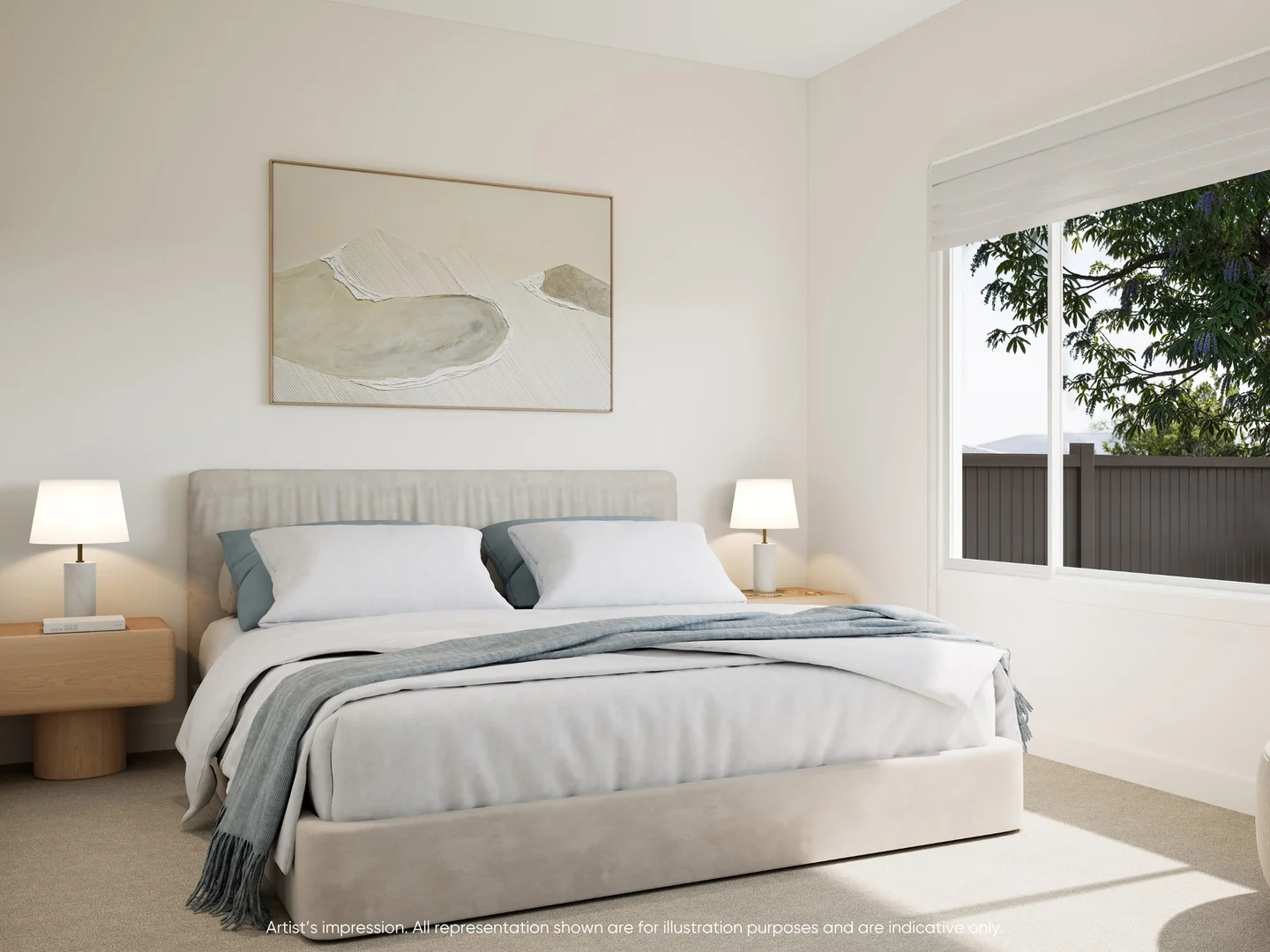 Additional image 4 of 19/1 Grasstree Court, Sunrise Beach QLD 4567