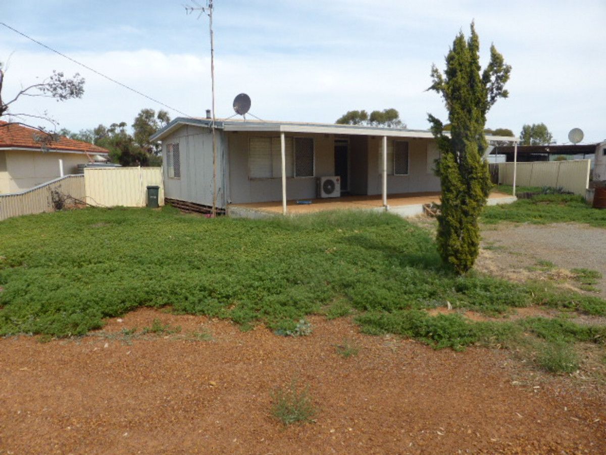 19 Livingstone Street, Perenjori WA 6620, Image 0