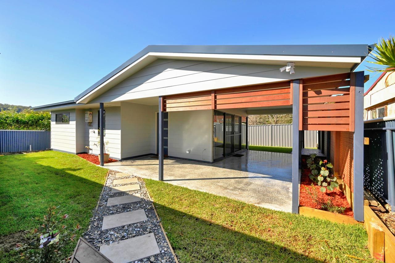 2 bedrooms Apartment / Unit / Flat in 1/288 Grandview Road RANKIN PARK NSW, 2287