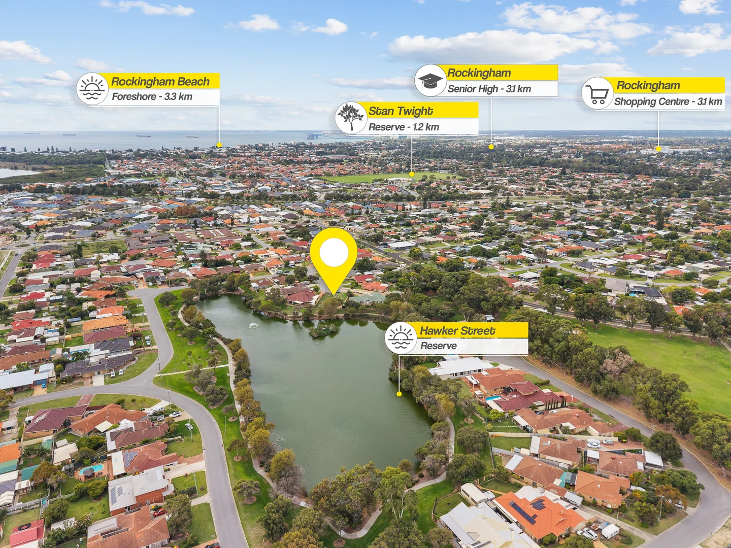 Additional image 2 of 40 Cascade Close, Safety Bay WA 6169