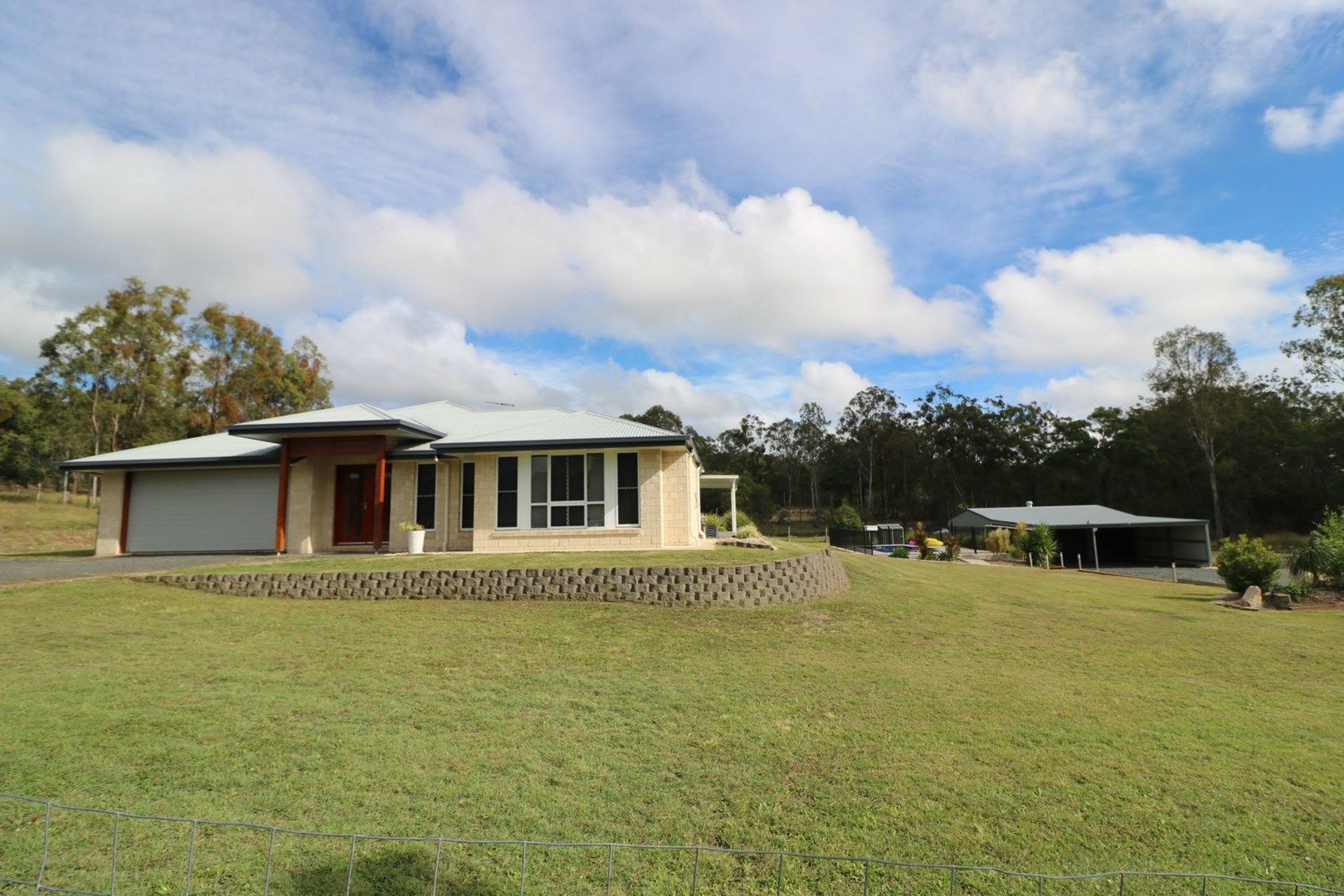 28 Chappell Hills Road, South Isis QLD 4660, Image 0