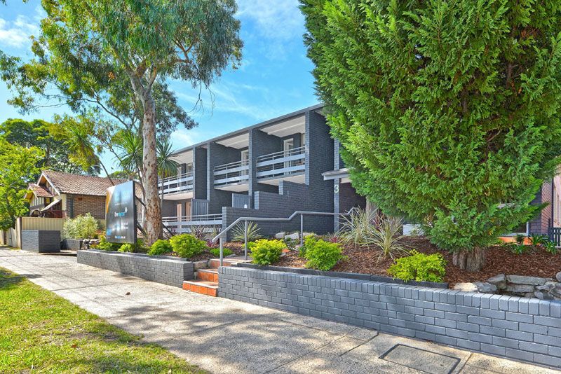 31/3 Rayner Street, Lilyfield NSW 2040, Image 0