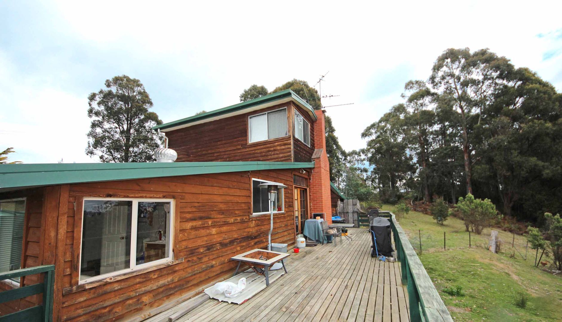 652 Collins Cap Road, Collinsvale TAS 7012, Image 2