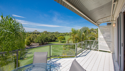 Picture of 5077 St Andrews Terrace, SANCTUARY COVE QLD 4212