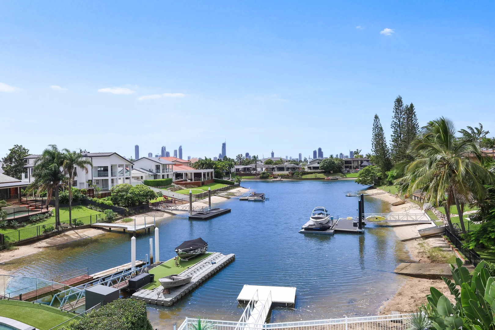 Additional image 2 of 8 Rannock Avenue, Benowa Waters QLD 4217