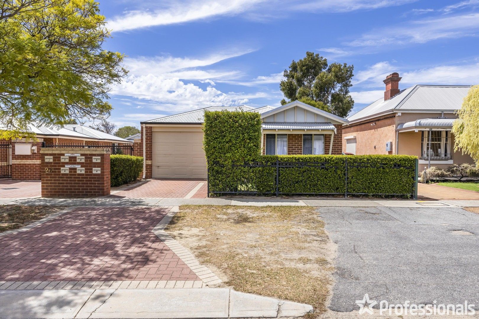 6/26 Loton Avenue, Midland WA 6056, Image 0