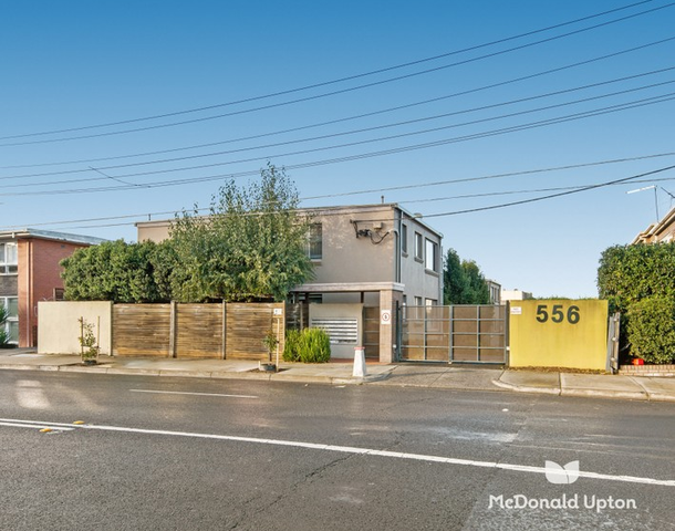 22/556 Moreland Road, Brunswick West VIC 3055