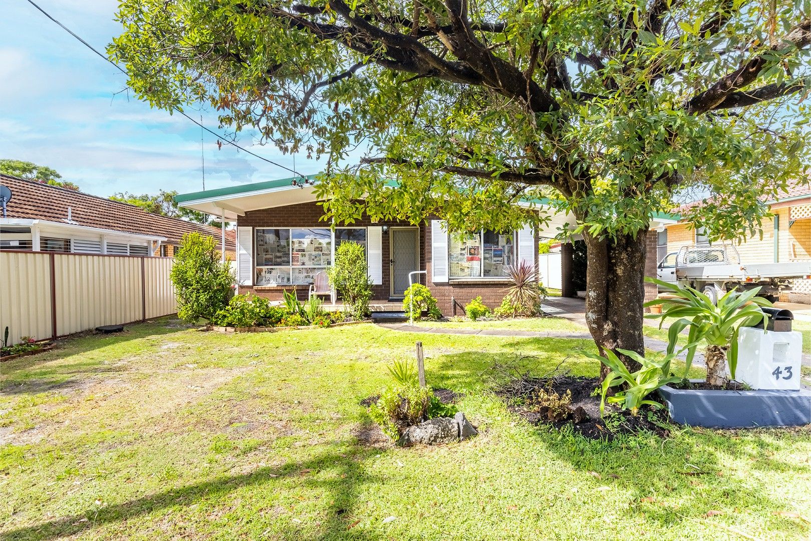 43 Dowling Street, Nelson Bay NSW 2315 House For Rent Domain