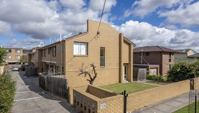 Picture of 4/13 Hemmings Street, DANDENONG VIC 3175