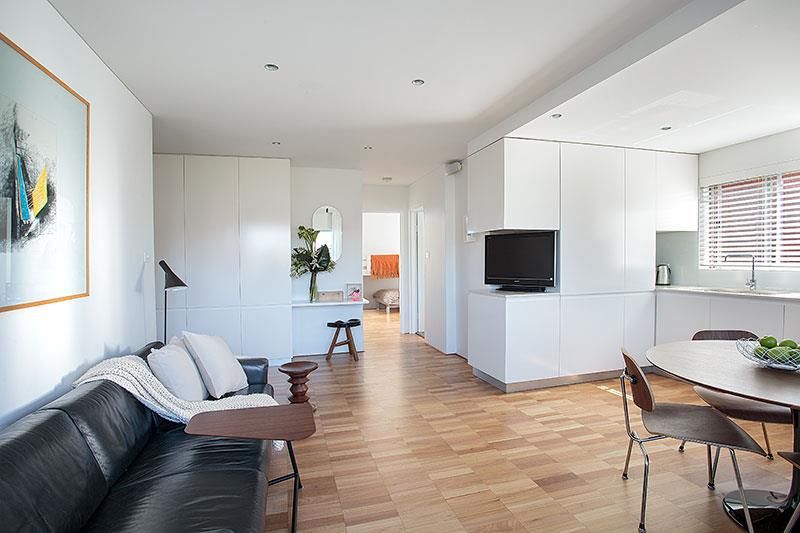 2 bedrooms Apartment / Unit / Flat in 2/8 Blackwood Avenue CLOVELLY NSW, 2031