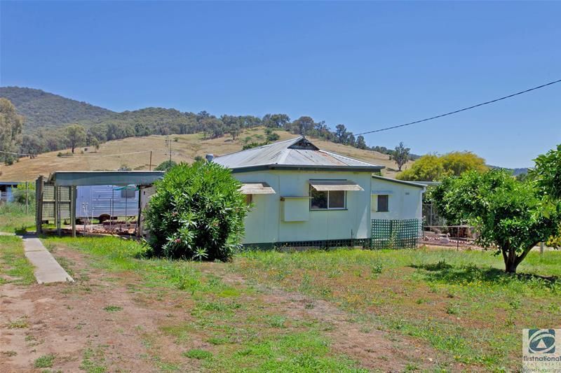 748 Wodonga - Yackandandah Road, Staghorn Flat VIC 3691, Image 0