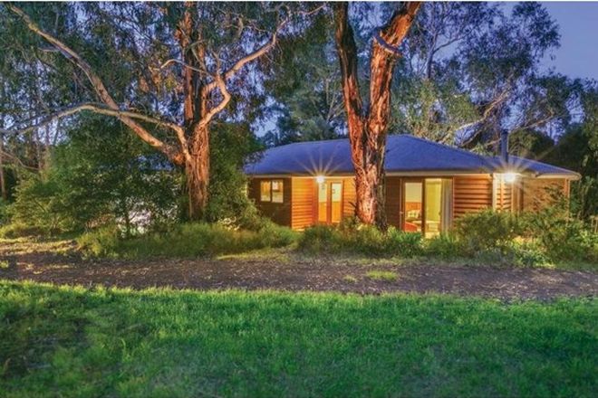 Picture of 2731 Ballan Road, MUSK VALE VIC 3461