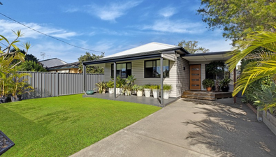 Picture of 74 Albion Street, UMINA BEACH NSW 2257