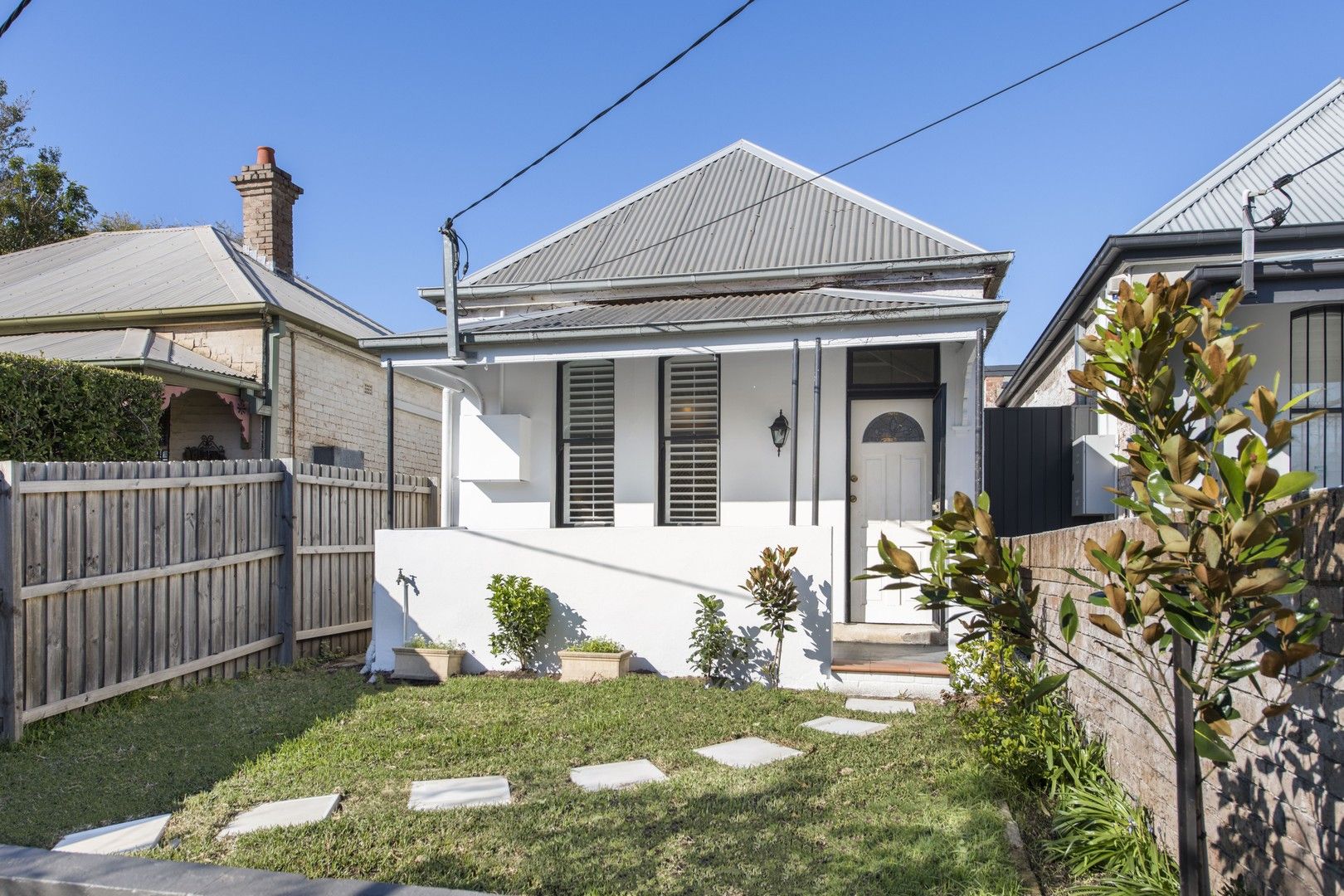 71 Hayberry Street, Crows Nest NSW 2065, Image 0