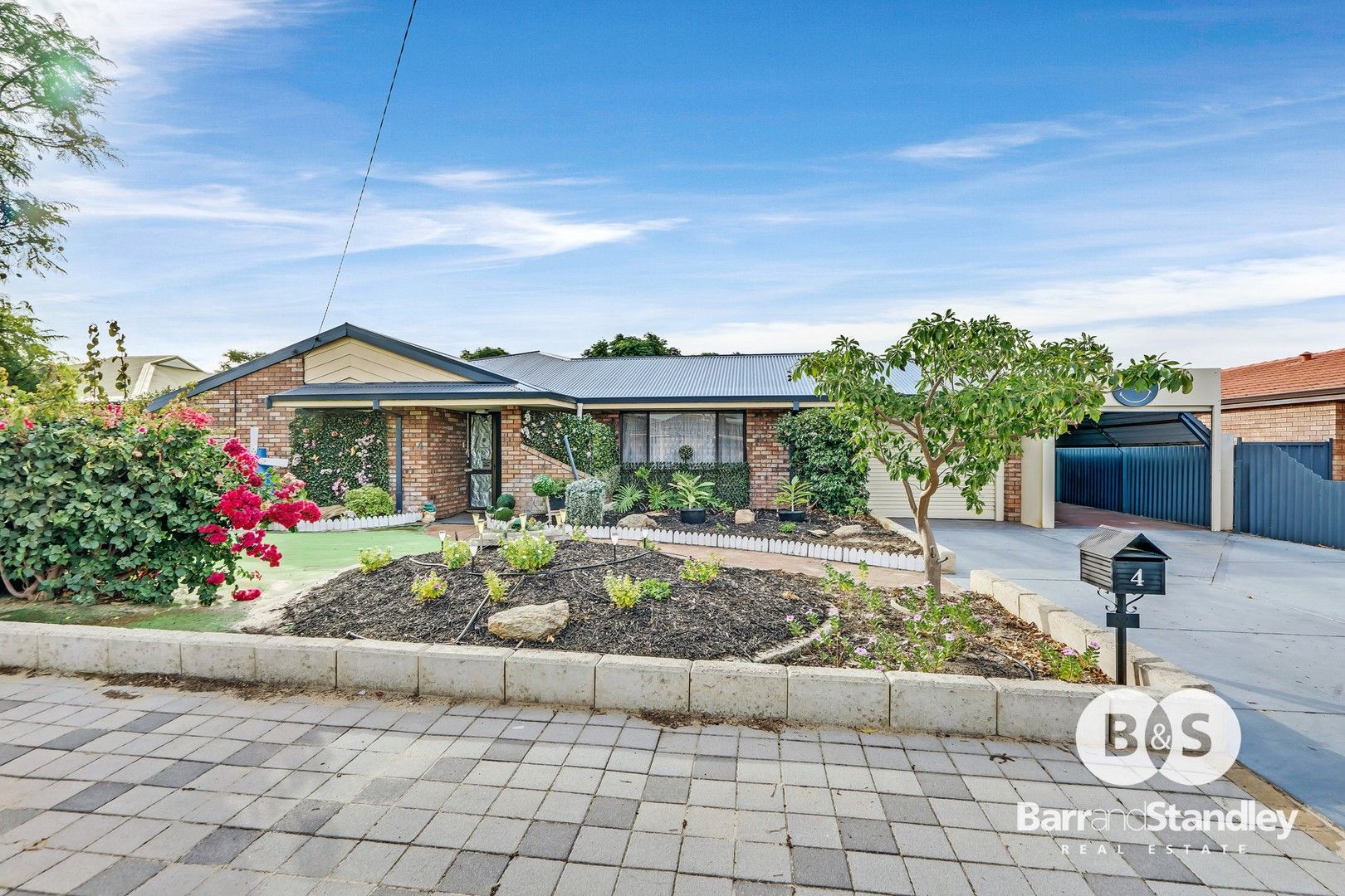 4 Fowler Court, Eaton WA 6232, Image 0