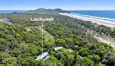 Picture of 35 Beachcomber Drive, BYRON BAY NSW 2481