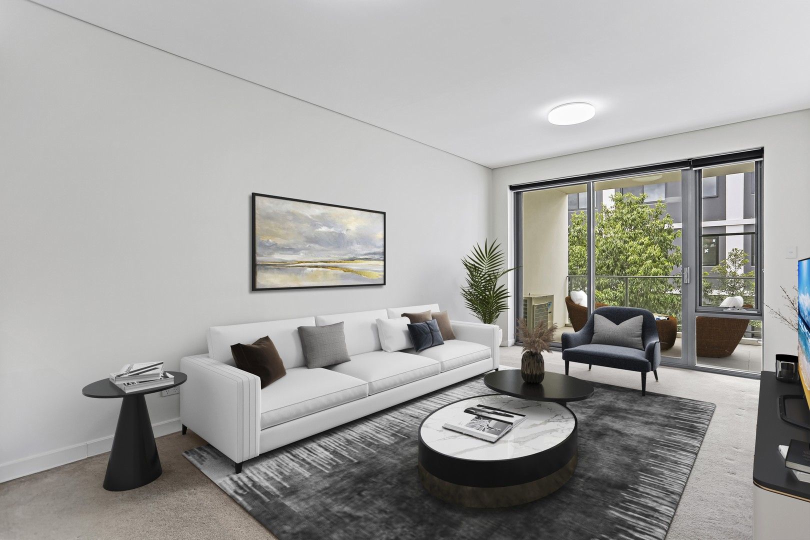 1 bedrooms Apartment / Unit / Flat in 59/15-21 Mindarie Street LANE COVE NSW, 2066