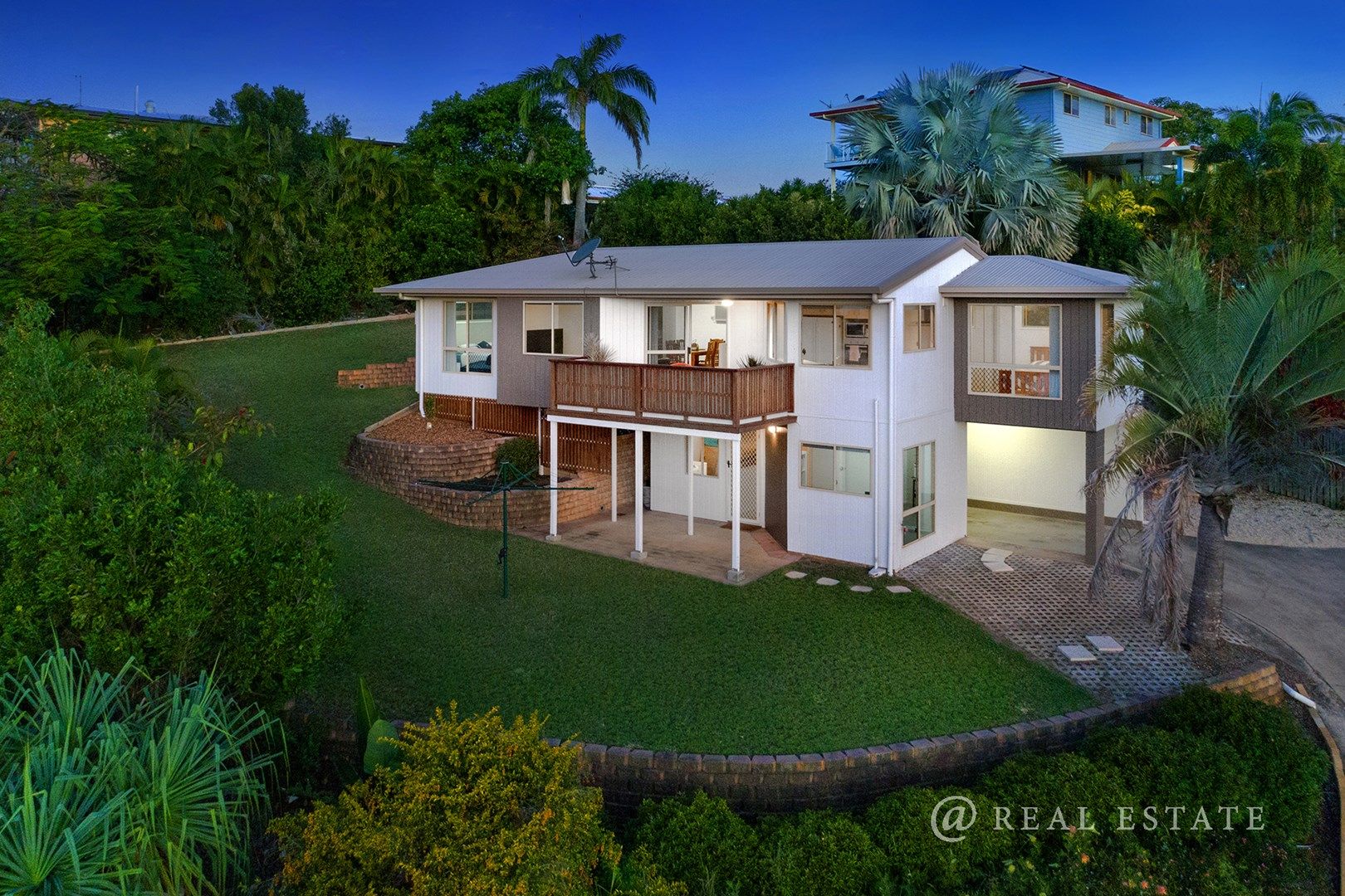 13A Bonito Close, Taranganba QLD 4703, Image 0