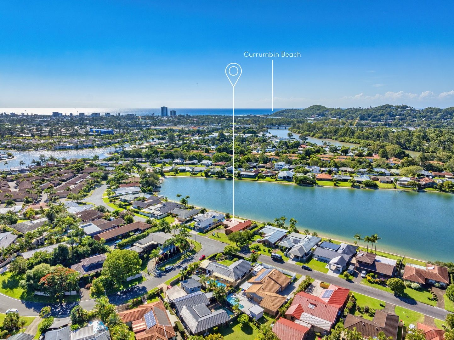 27 Cyclades Crescent, Currumbin Waters QLD 4223, Image 0